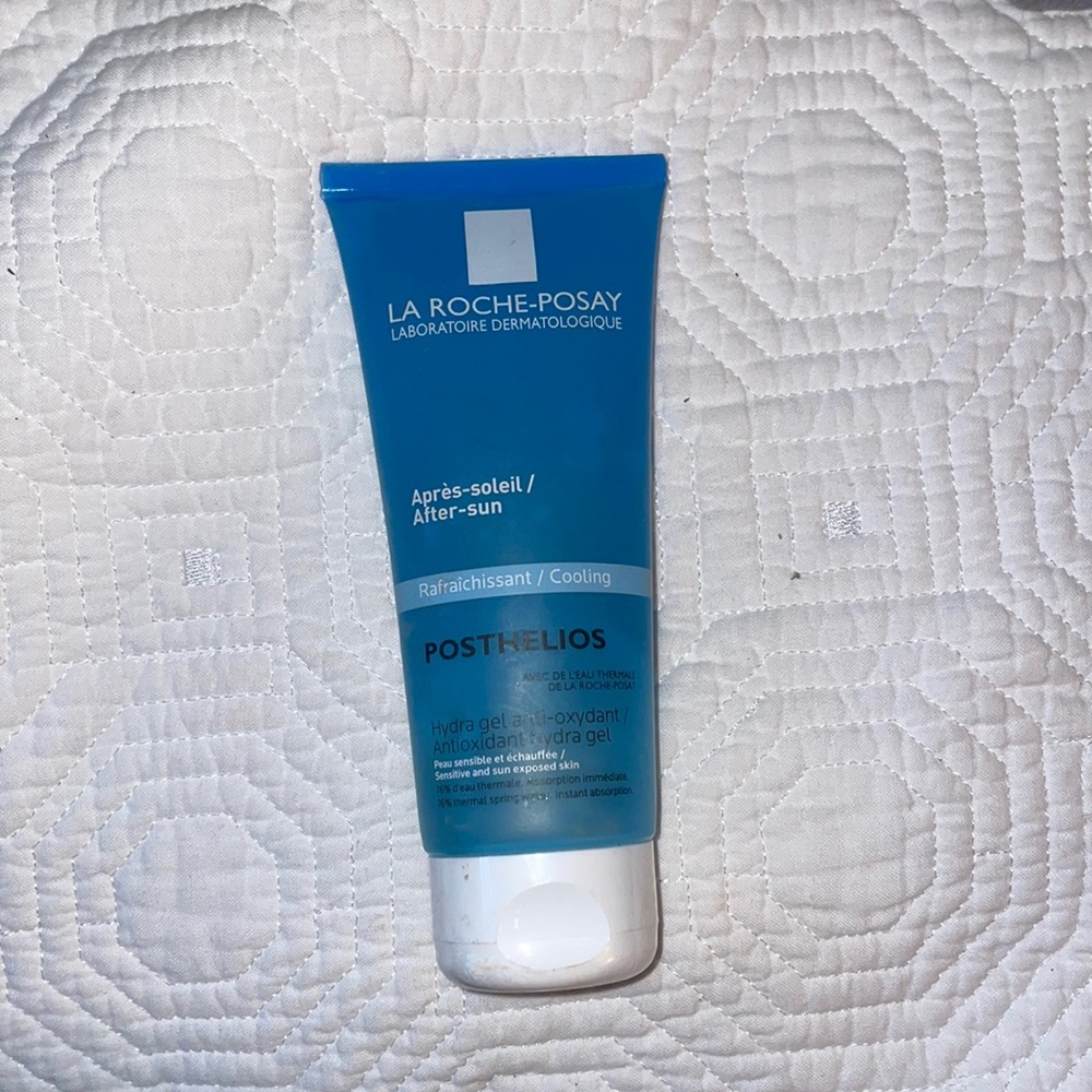 La Roche-Posay After-Sun (Posthelios)